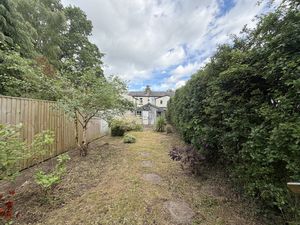Oakfield Terrace Childer Thornton